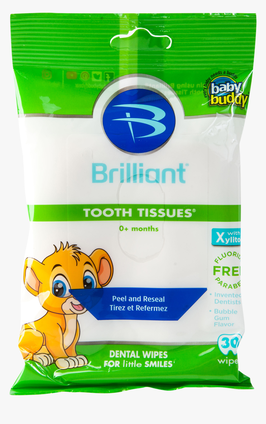 Transparent Tissues Png - Baby Buddy Wipes, Png Download, Free Download