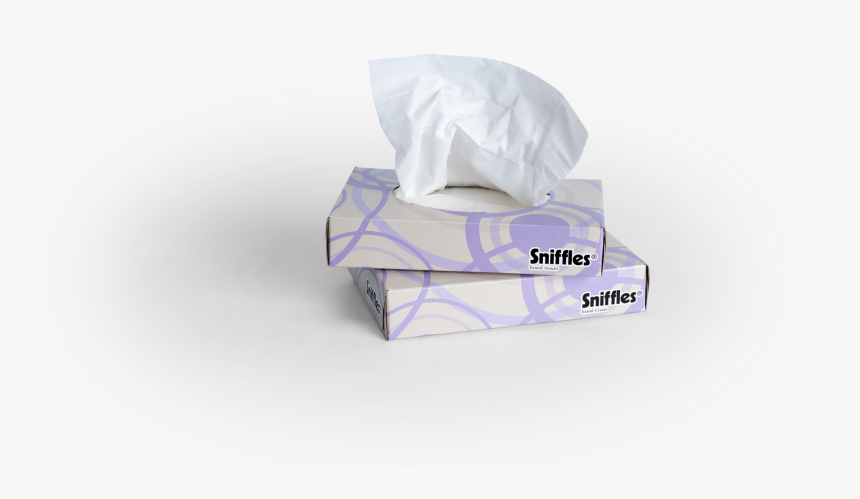 Facial Tissue , Png Download - Facial Tissue, Transparent Png, Free Download