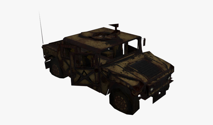 Humvee, HD Png Download, Free Download