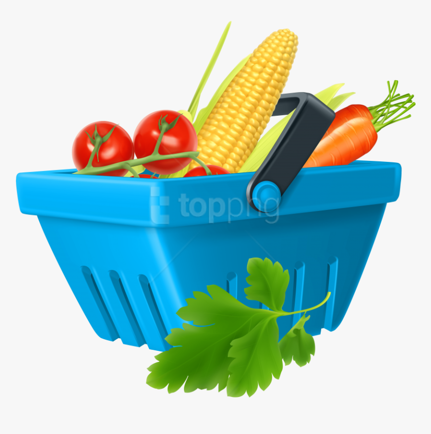 Vegetables Clipart Png - Clip Art Vegetables Png, Transparent Png, Free Download