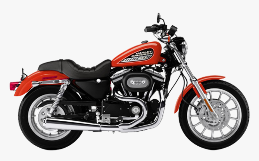 Ktm Bajaj Auto Motorcycle Bicycle Motorbike Png - Harley Davidson Sportster 883, Transparent Png, Free Download