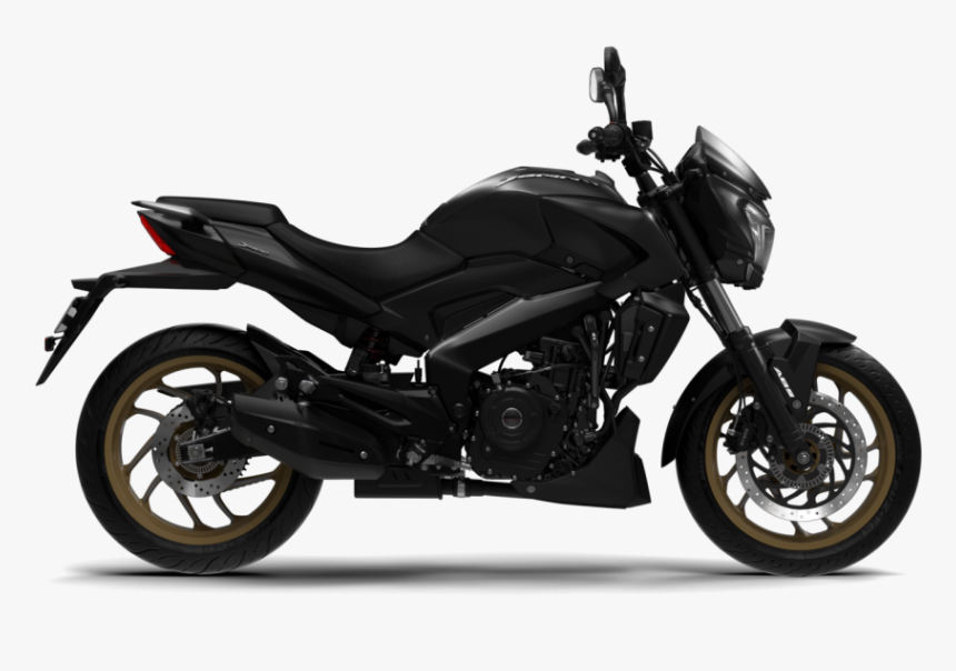 Motorbike Retailer Closes Stores After Slipping To - Black Bajaj Dominar 400, HD Png Download, Free Download