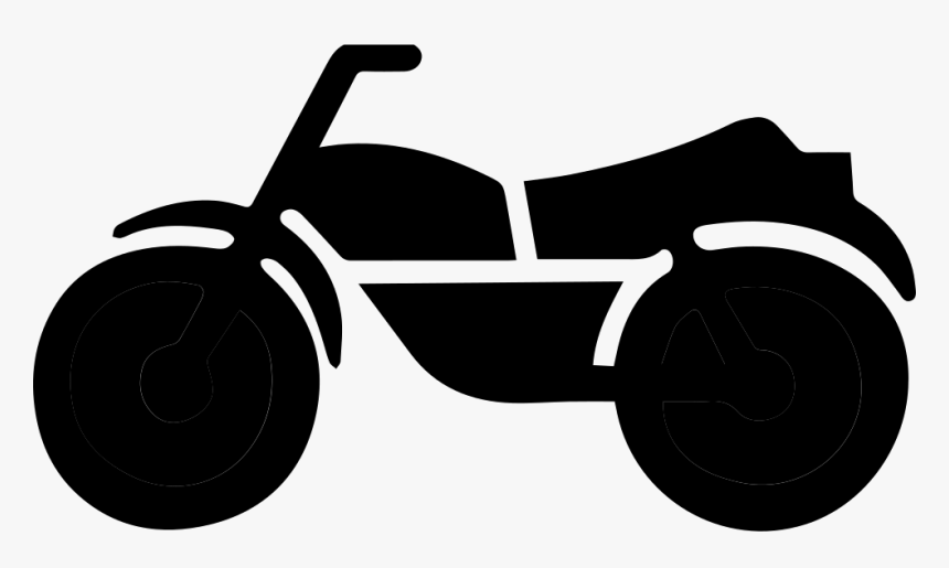 Motorbike - 摩托, HD Png Download, Free Download