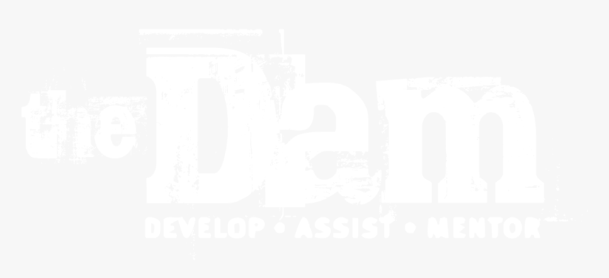 Dam Develop Assist Mentor, HD Png Download, Free Download