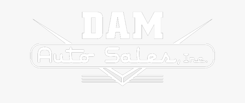 Dam Auto Sales - Poster, HD Png Download, Free Download