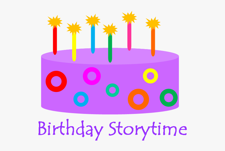 Happy Birthday Laura - Birthday Storytime, HD Png Download, Free Download