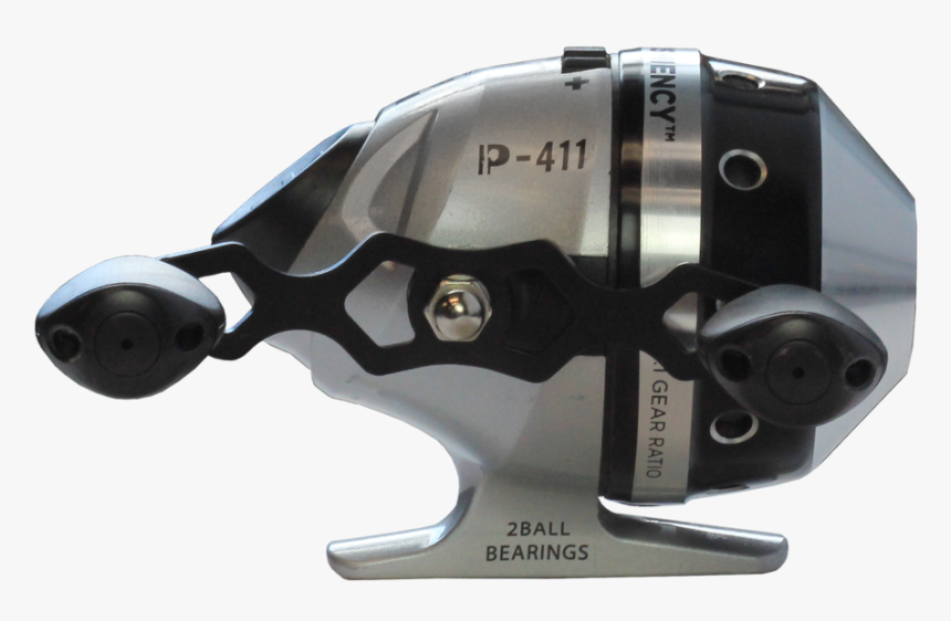 Reel Spincast 2 - Metalworking Hand Tool, HD Png Download, Free Download