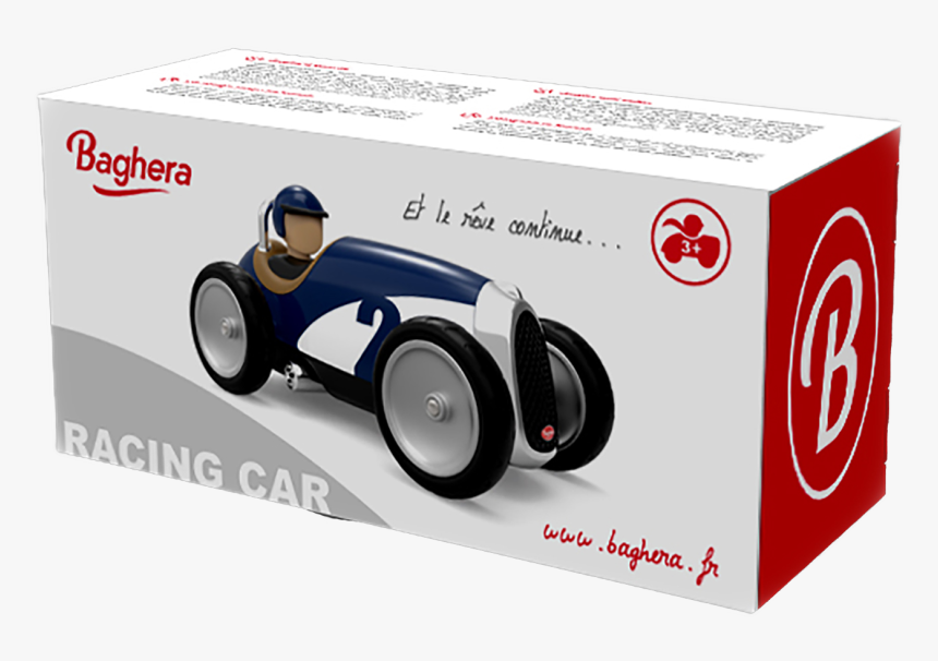 Transparent Racing Car Png - Baghera Toy Race Car, Png Download, Free Download