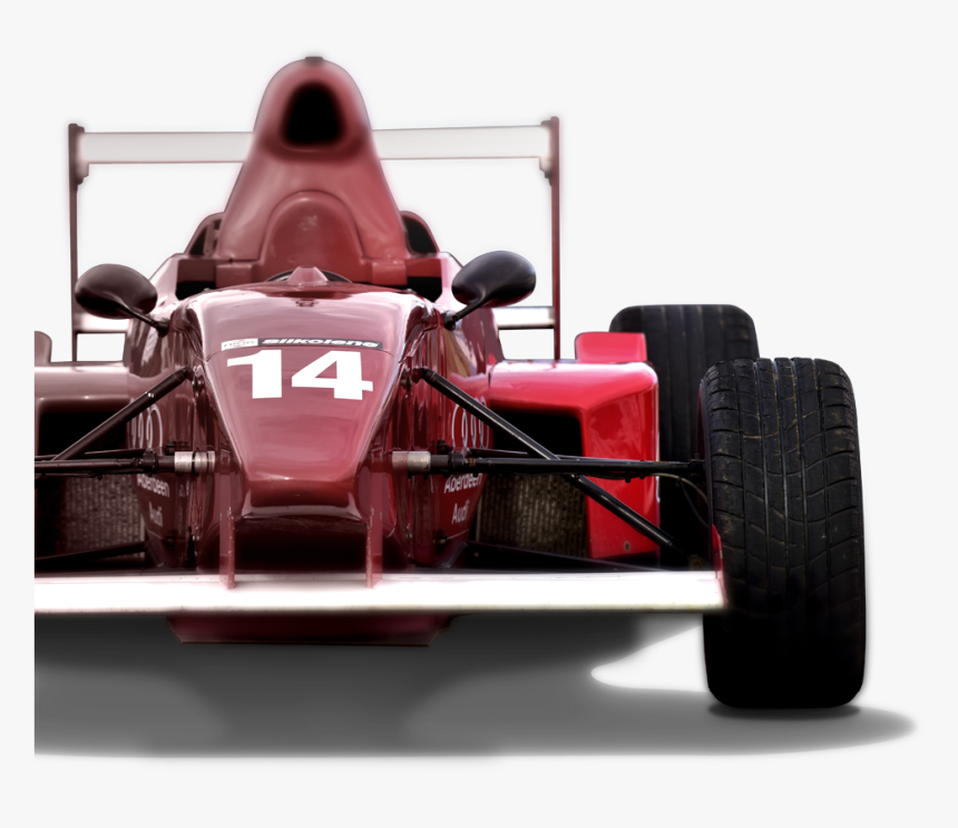 Formula One Car, HD Png Download, Free Download