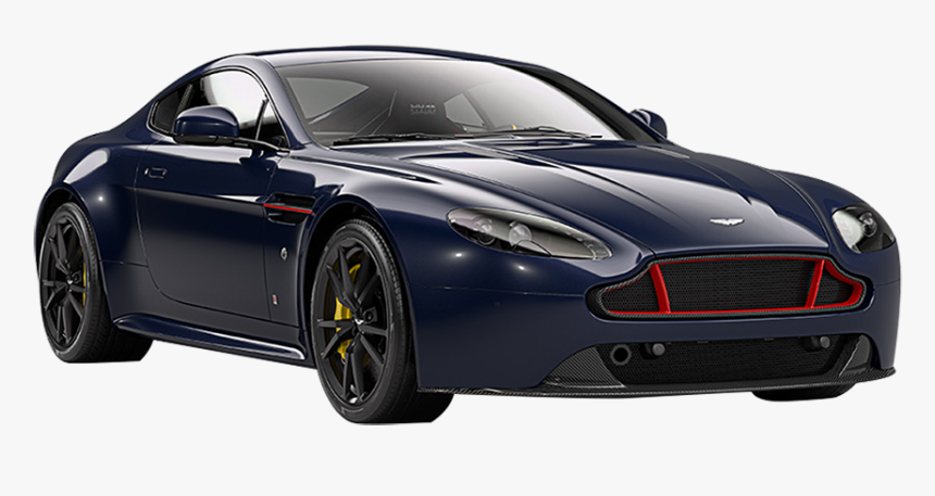 Aston Martin Red Bull Racing Car , Png Download - Aston Martin Vantage S Red Bull, Transparent Png, Free Download
