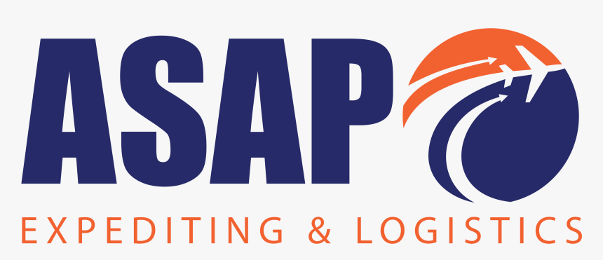 Asap Expediting - Asap Expediting And Logistics, HD Png Download, Free Download