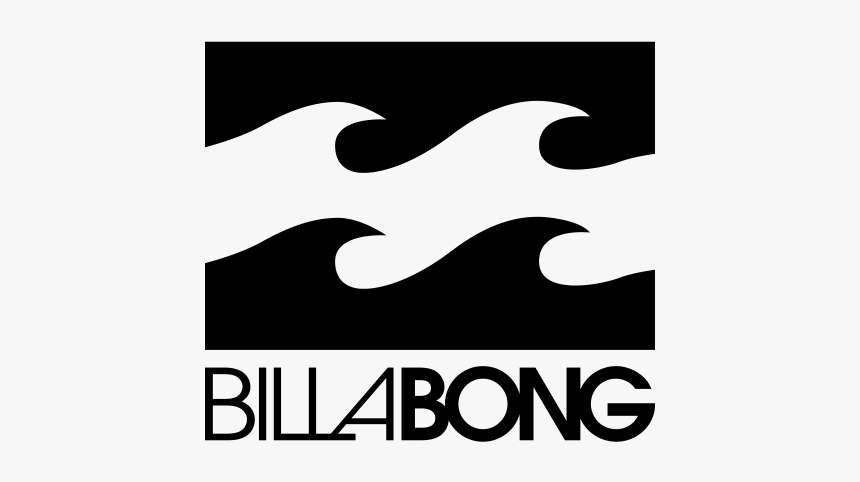 Billabong Logo Png, Transparent Png, Free Download