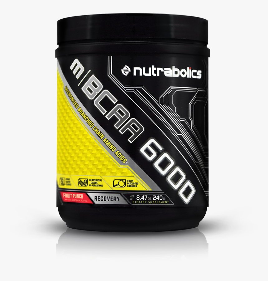 Nutrabolics Glutamine 300g, HD Png Download, Free Download