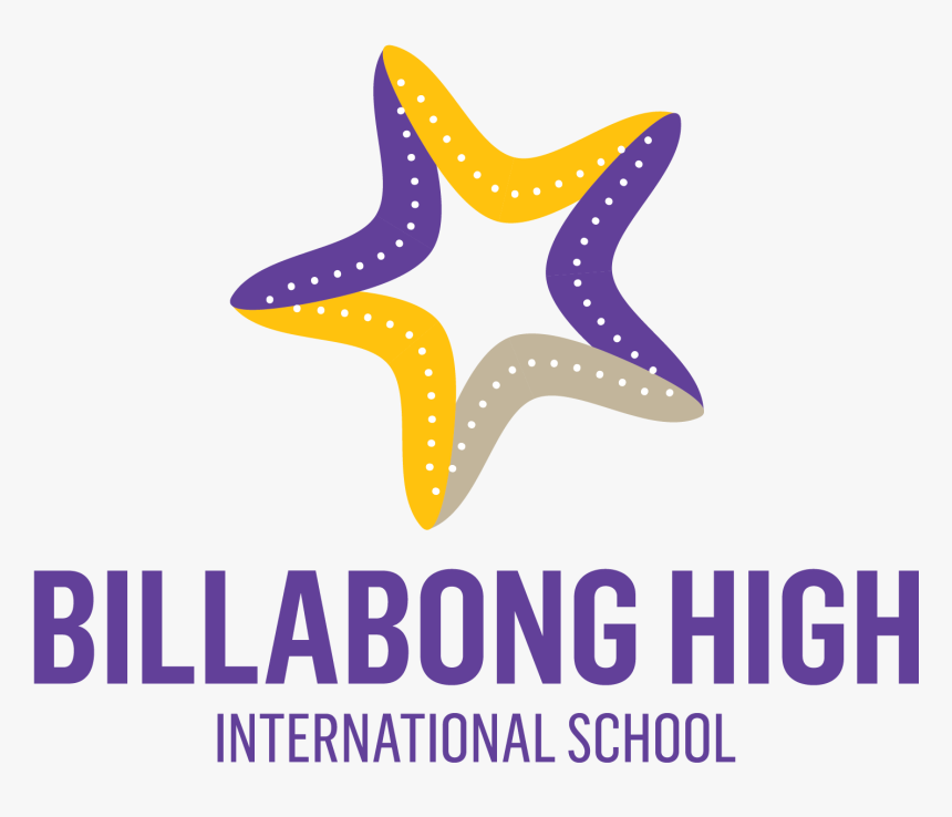 Logo Billabong High International School, HD Png Download, Free Download