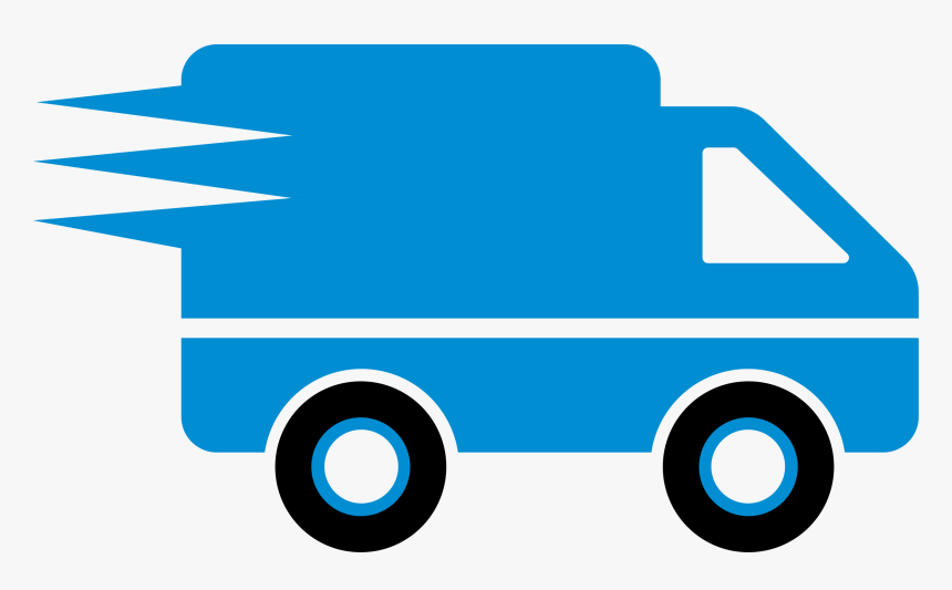 Icono Transporte, HD Png Download, Free Download