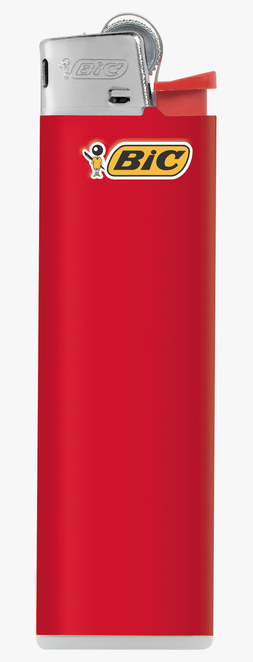 Bic Lighter Png, Transparent Png, Free Download