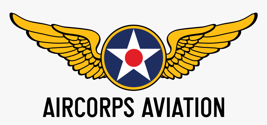 Air Corps, HD Png Download, Free Download