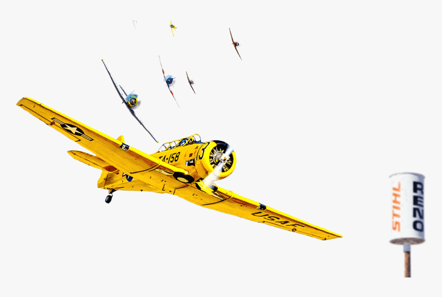 Monoplane, HD Png Download, Free Download