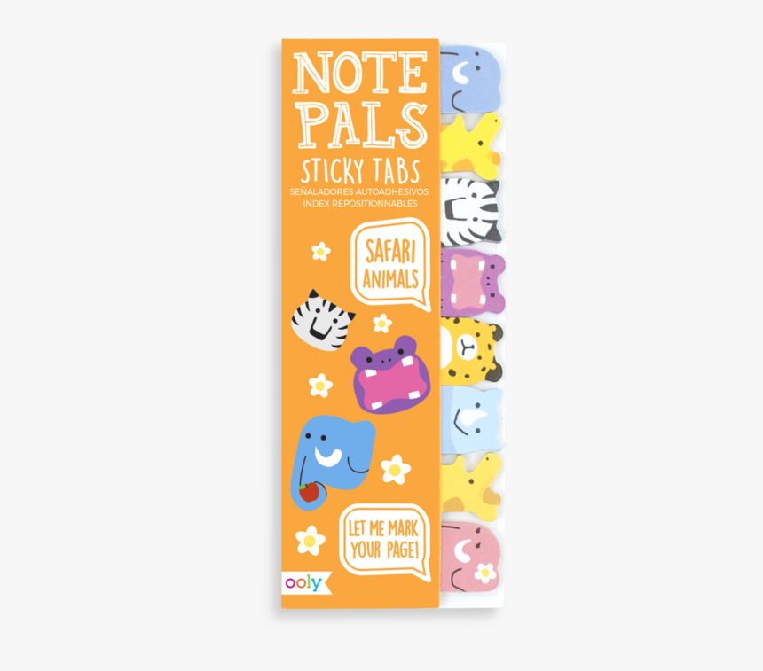 Note Pals, HD Png Download, Free Download