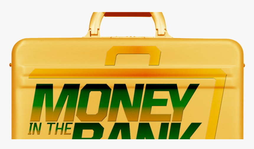 Transparent Bank Vault Png - Wwe Money In The Bank, Png Download, Free Download