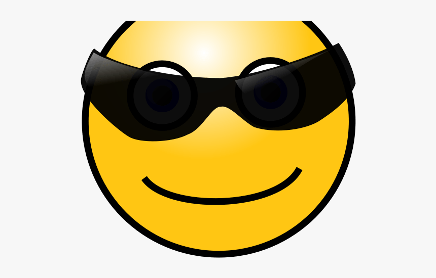 Cool Emoji Gif Png, Transparent Png, Free Download