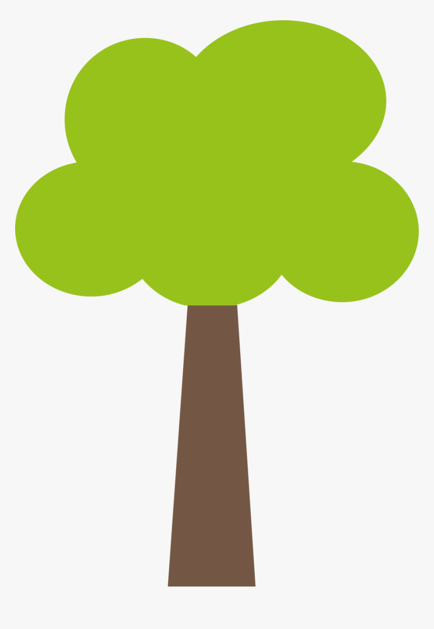 Spring Tree Svg Cut File, HD Png Download, Free Download