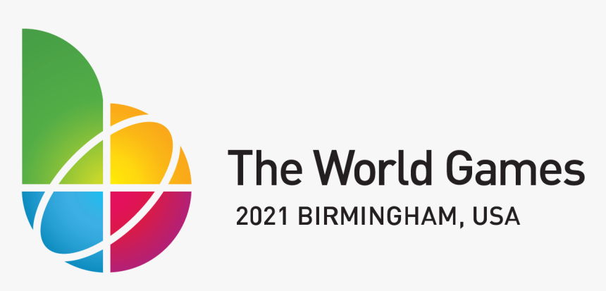 World Games 2021 Logo, HD Png Download, Free Download