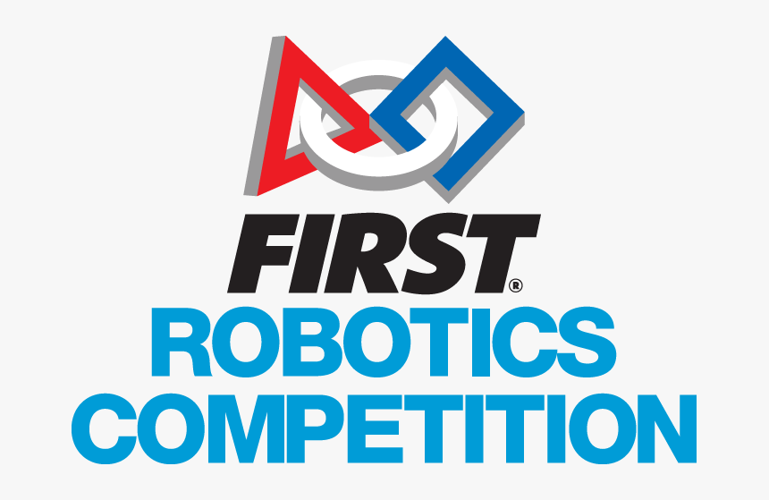 First Robotics Challenge Logo - 2017 First Robotics Competition, HD Png Download, Free Download