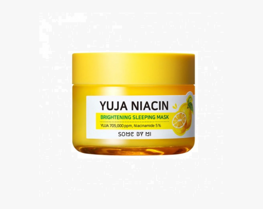 Some By Mi Yuja Niacin 30 Days Miracle Brightening, HD Png Download, Free Download