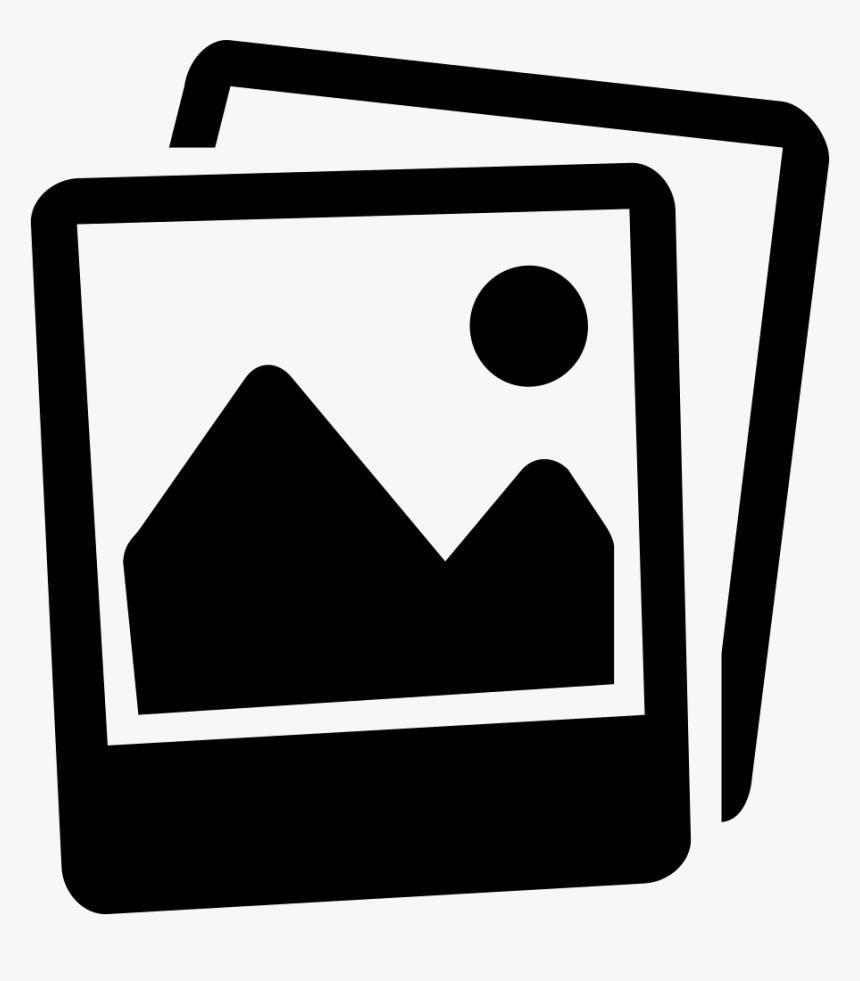 Enterprise Album - Icon Photo Album Png, Transparent Png, Free Download