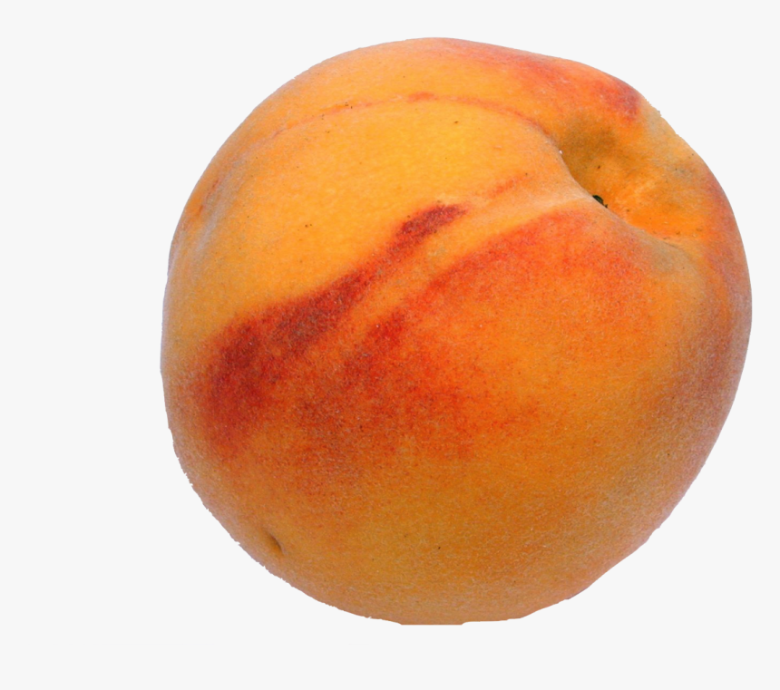 Transparent Cute Food Png - Peach Fruit, Png Download, Free Download