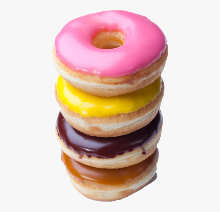 Png Tumblr Transparent Donut - Food Does Australia Eat, Png Download, Free Download