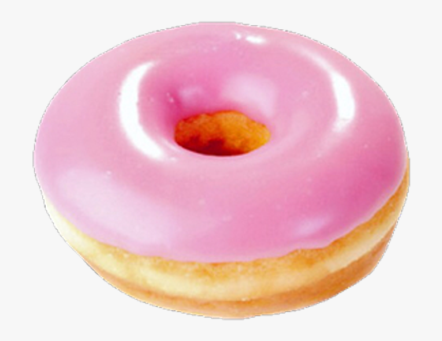 Png Tumblr Transparent Donut - Donut Png, Png Download, Free Download