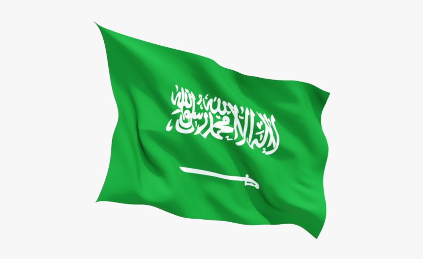 Download Flag Icon Of Saudi Arabia At Png Format - Saudi Arabia Flag Png, Transparent Png, Free Download