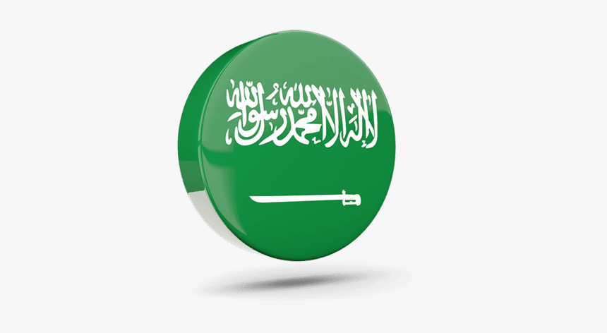 Saudi Arabia Flag, HD Png Download, Free Download