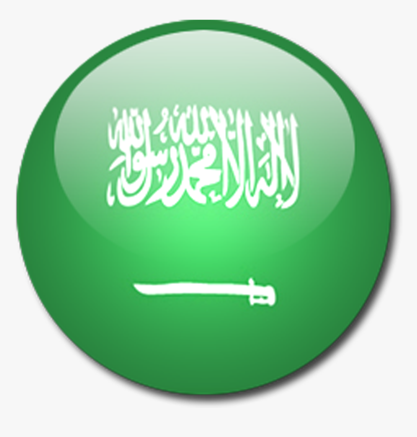 Transparent Saudi Flag Png - Saudi Arabia Flag Png, Png Download, Free Download