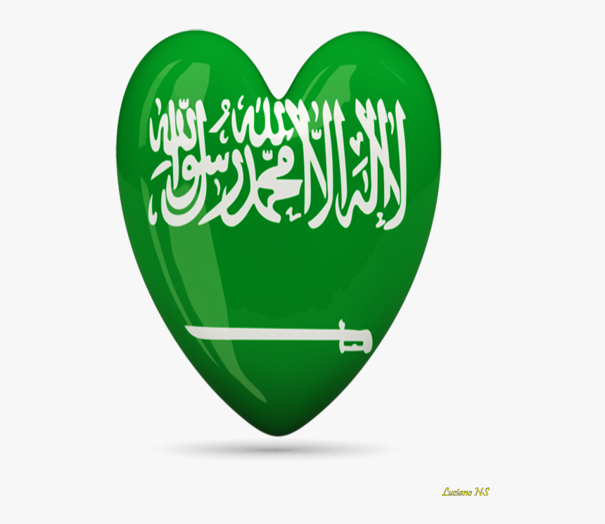 Pakistan And Saudi Arabia Flag, HD Png Download, Free Download
