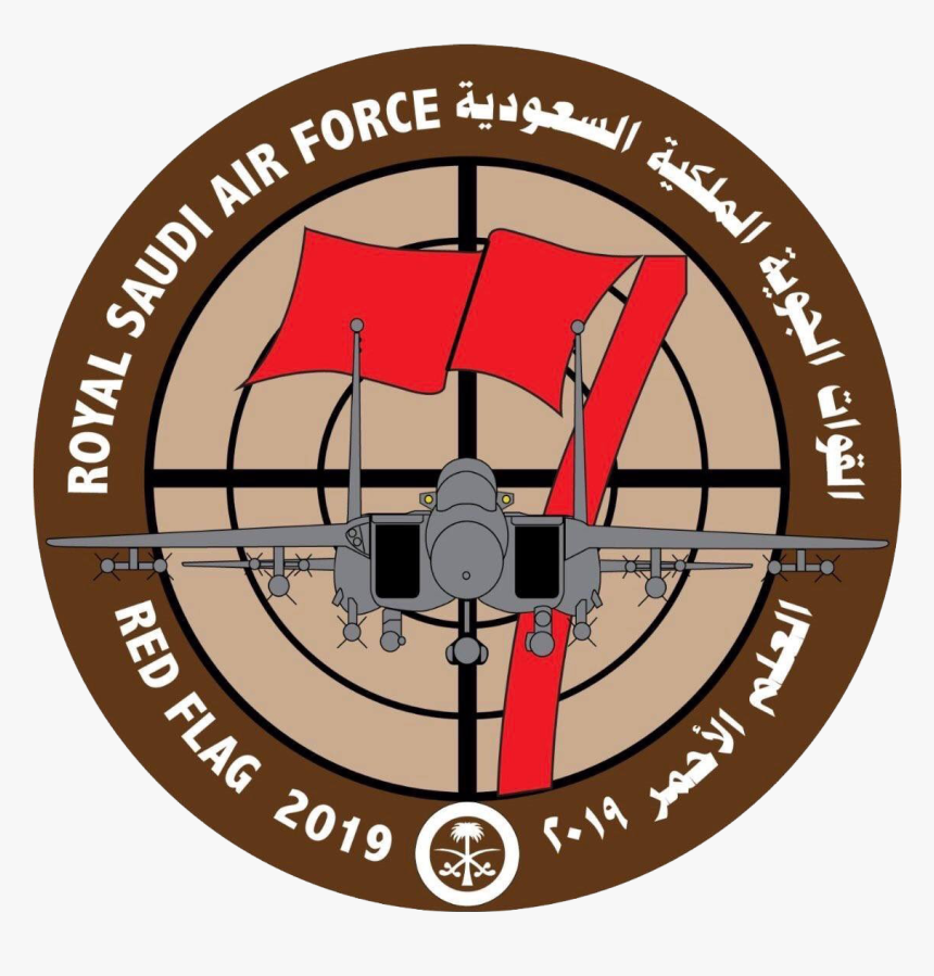 Red Flag Exercise - Red Flag Exercise Logo, HD Png Download, Free Download