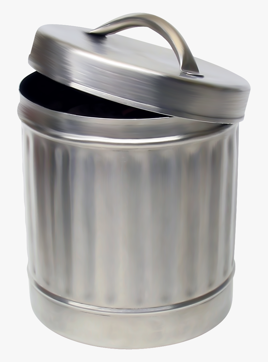 Now You Can Download Trash Can In Png - Transparent Trash Can, Png Download, Free Download