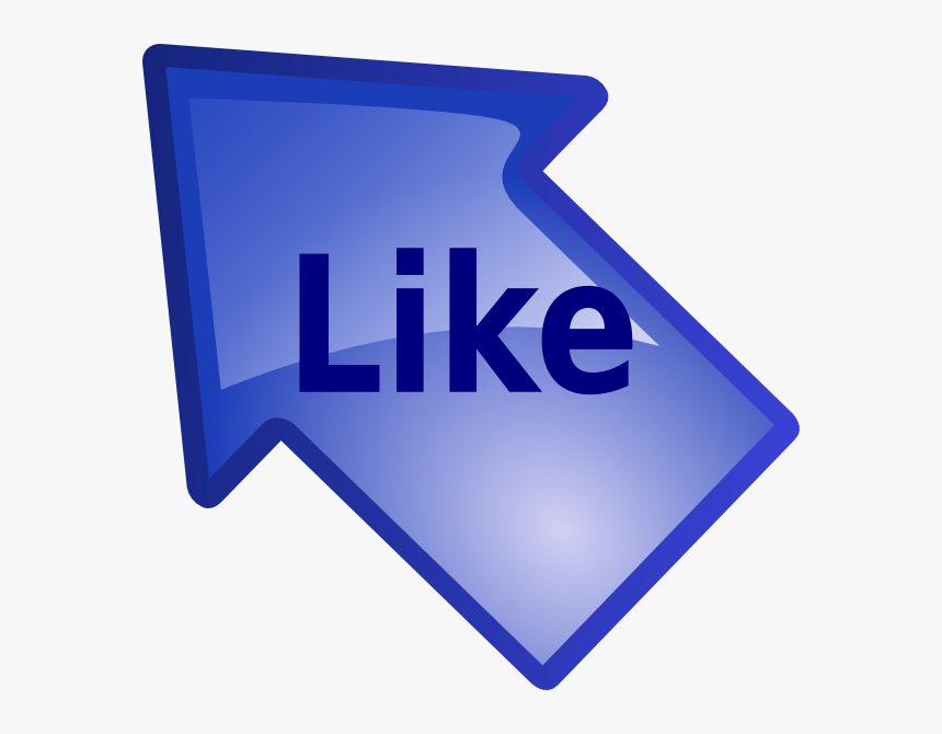 Like Arrow, HD Png Download, Free Download