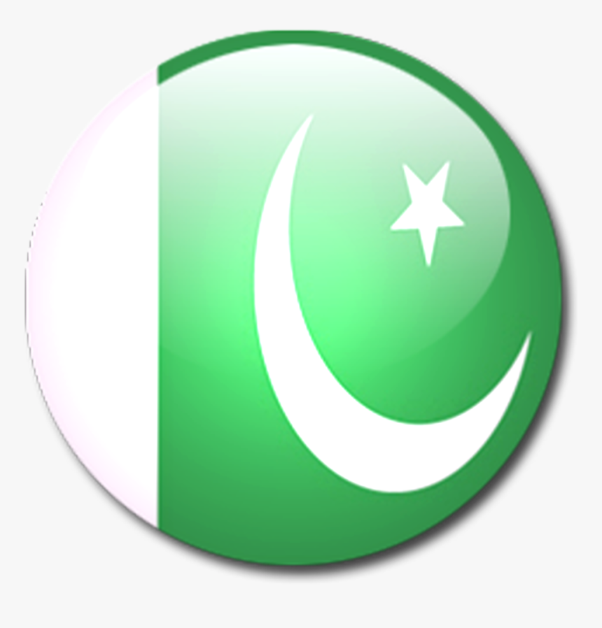 Transparent Saudi Flag Png - Pakistani Flag For Dp, Png Download, Free Download