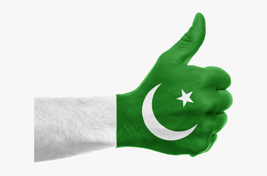 Pakistan Budget Crisis In The Gulf - Pakistan Independence Day Png, Transparent Png, Free Download