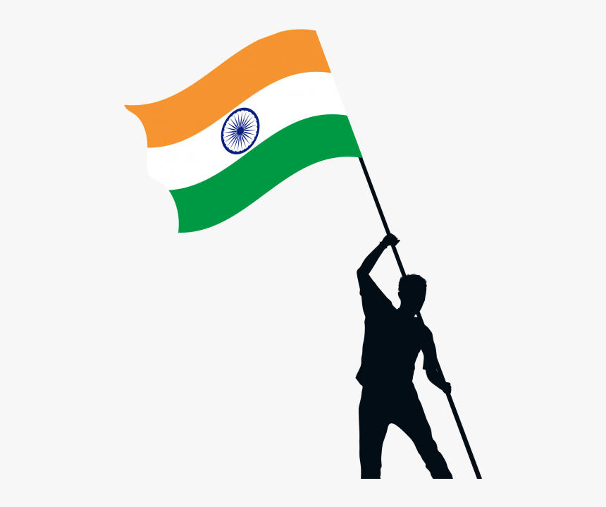 India Flag Png - Indian Flag Png Clipart, Transparent Png, Free Download