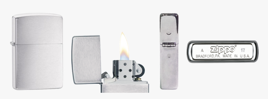 Windproof Lighter - Zippo Repair, HD Png Download, Free Download