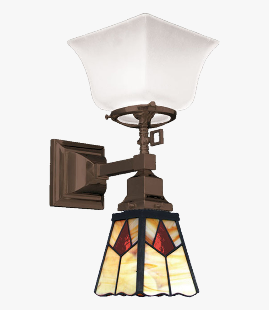 Craftsman Wall Sconces, HD Png Download, Free Download