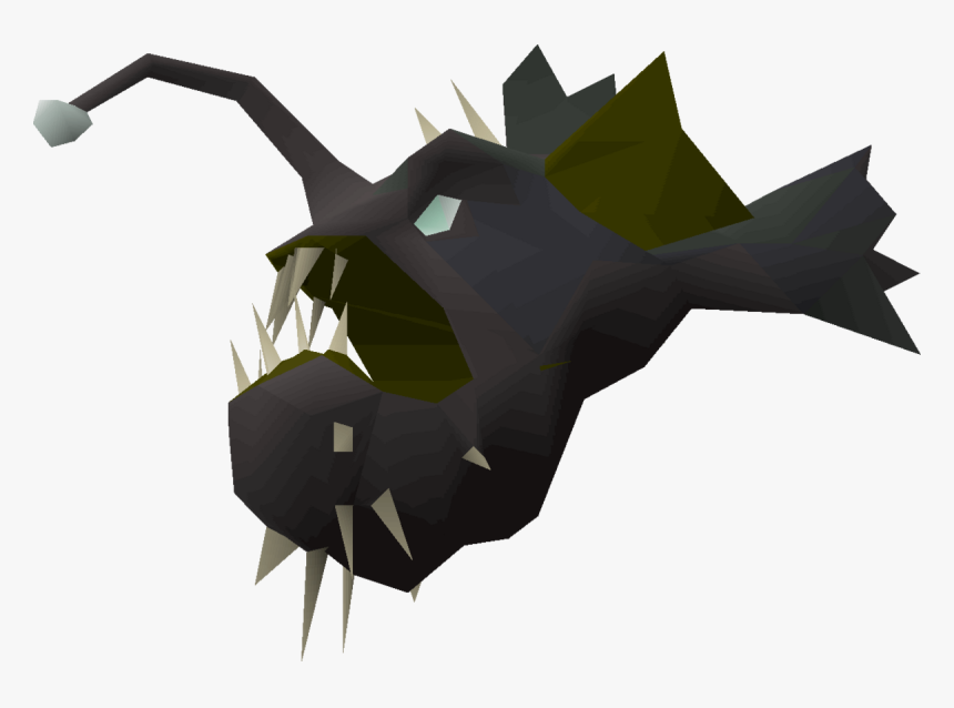 Rockfish Osrs, HD Png Download, Free Download