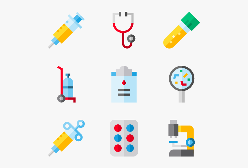 Medical Instruments, HD Png Download, Free Download