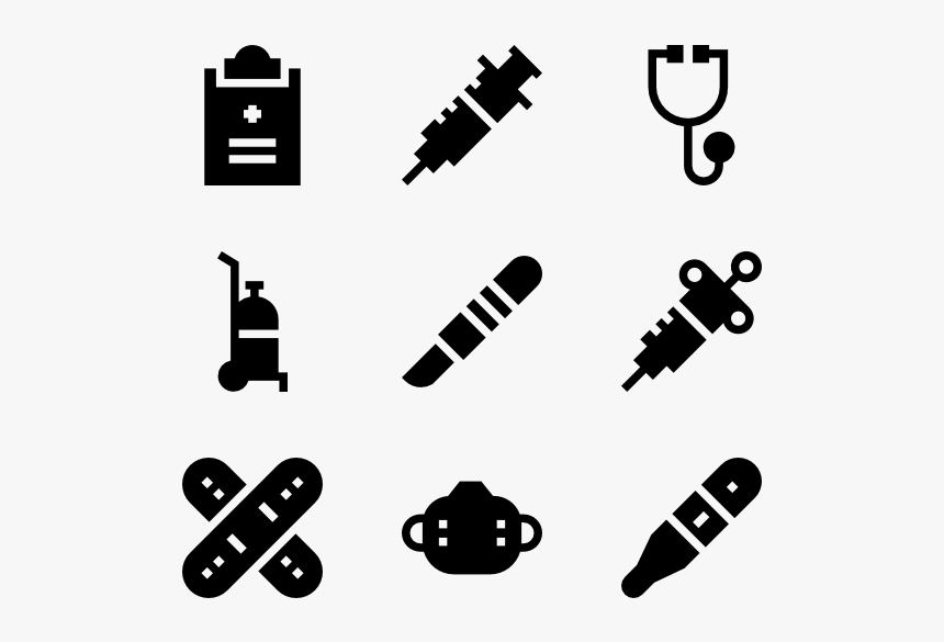 Medical Instruments, HD Png Download, Free Download