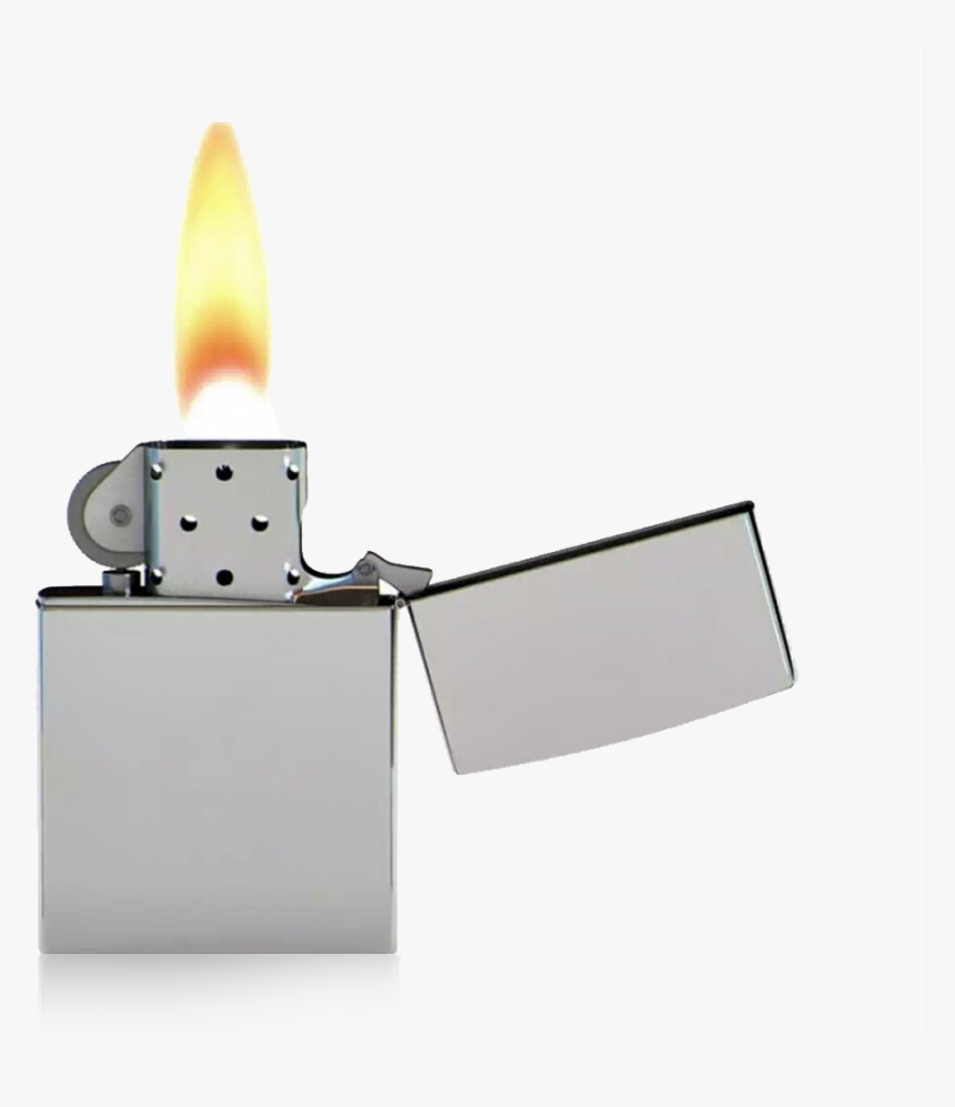 Thumb - Transparent Lighter Fire Png, Png Download, Free Download