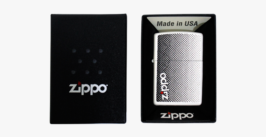 Supreme Zippo Ss18, HD Png Download, Free Download